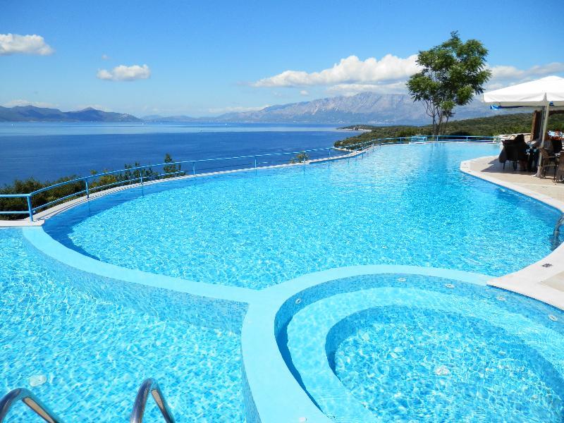 Esperides Resort Σπαρτοχώρι Εξωτερικό φωτογραφία