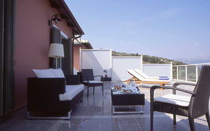 Esperides Resort Σπαρτοχώρι Εξωτερικό φωτογραφία